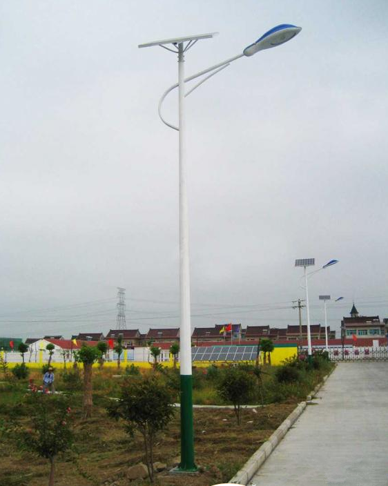 旌阳区6米特价太阳能路灯